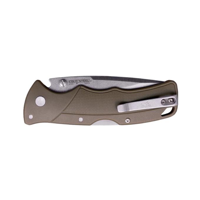 Cold Steel CS-FL-C3CPSSFDEZ