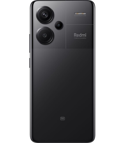 Xiaomi Redmi Note 13 Pro+ 5G 8/256GB Midnight Black