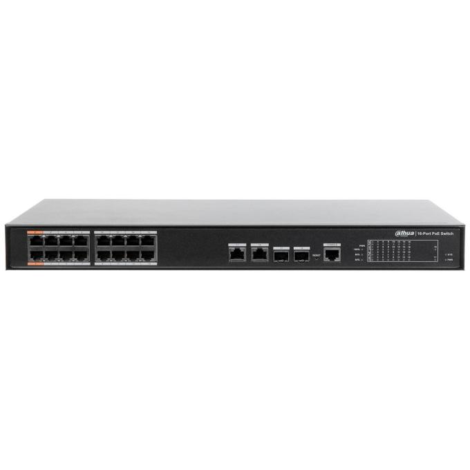 Dahua PFS4218-16ET-190
