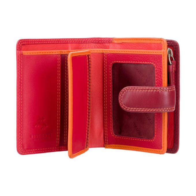 Visconti RB40 RED M