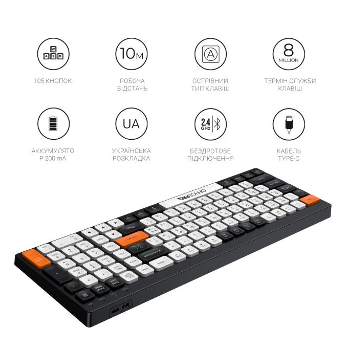 OfficePro SK985BO