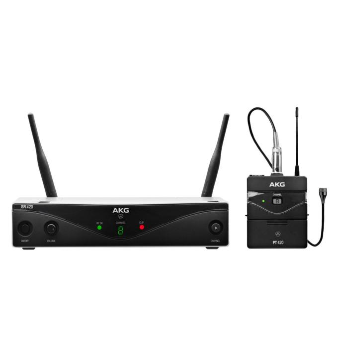 AKG 3414H00020