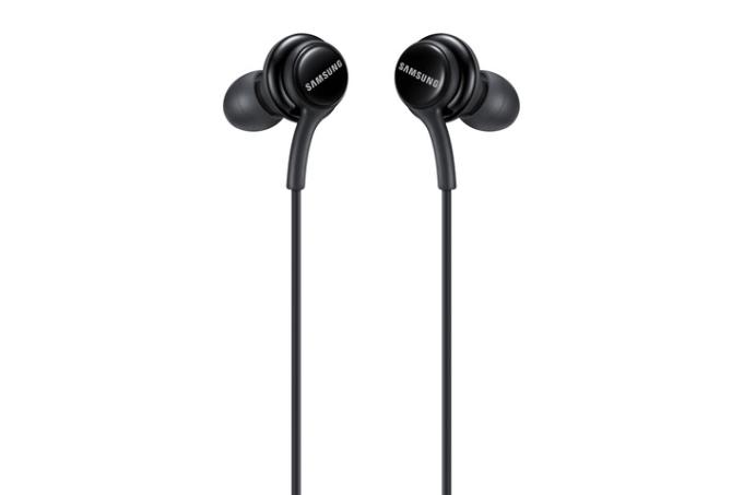Samsung EO-IA500BBEGRU