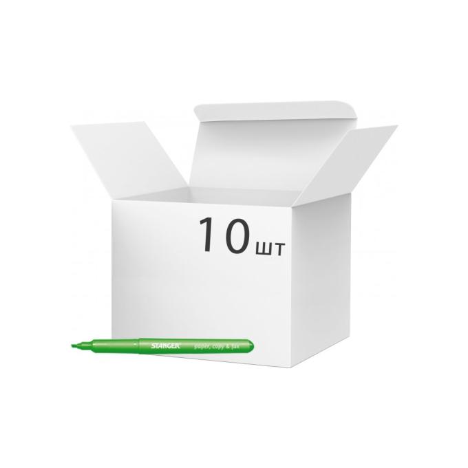 Stanger MARKER-TXT-ST-PENG10