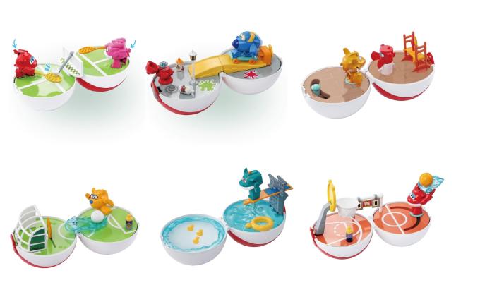 Super Wings EU770668