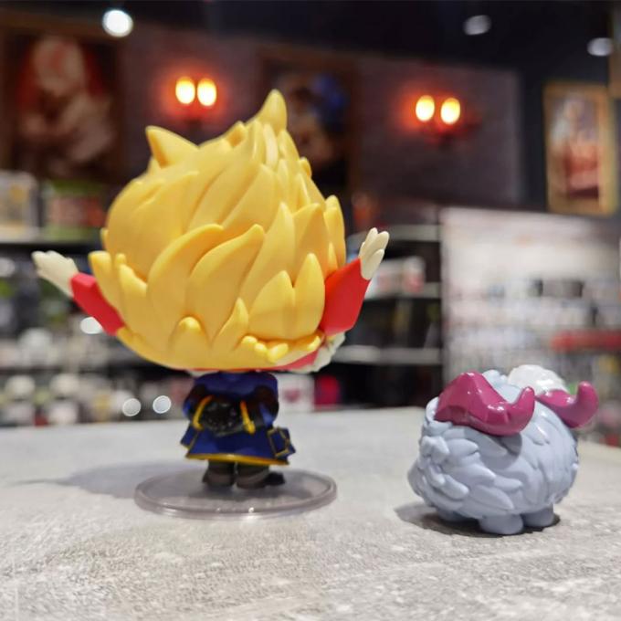 Funko Pop 80193