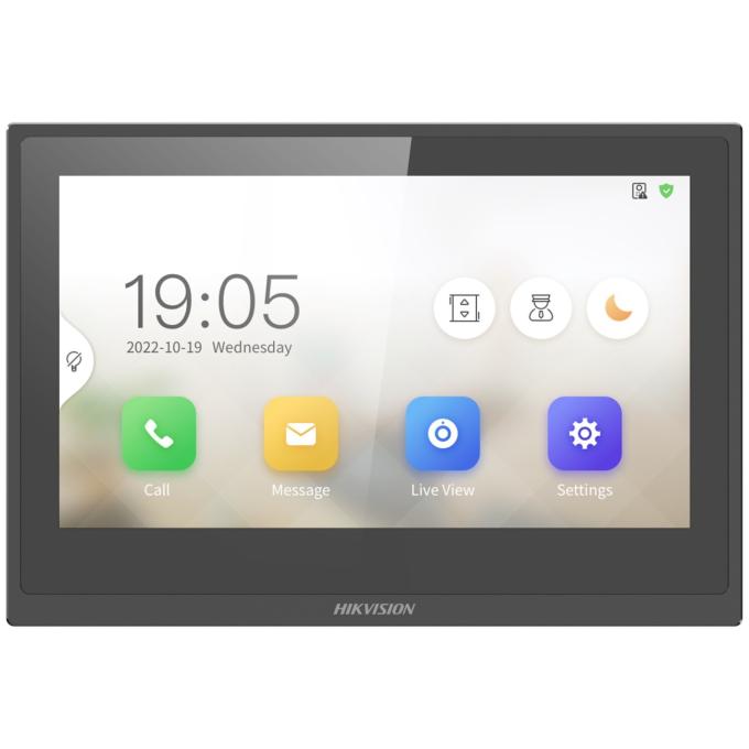 Hikvision DS-KH6351-TE1 7" дюймов