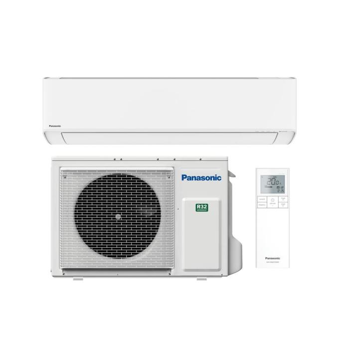 PANASONIC CS-Z50ZKEW/CU-Z50ZKE