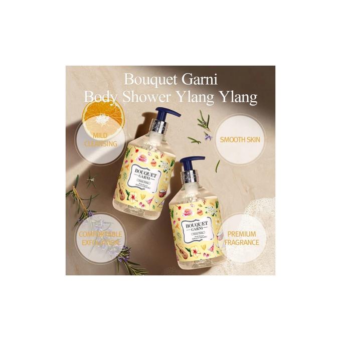 Bouquet Garni 8809487043164