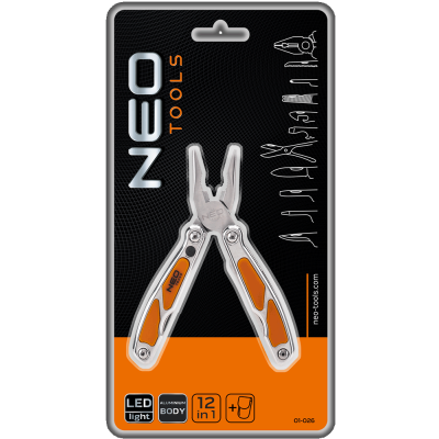Neo Tools 01-026