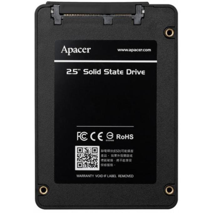 Apacer AP120GAS340G