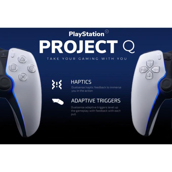 Sony PlayStation 1000042436