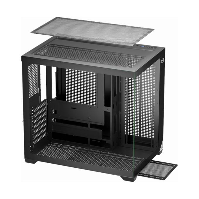 PCcooler C3 T700 BK