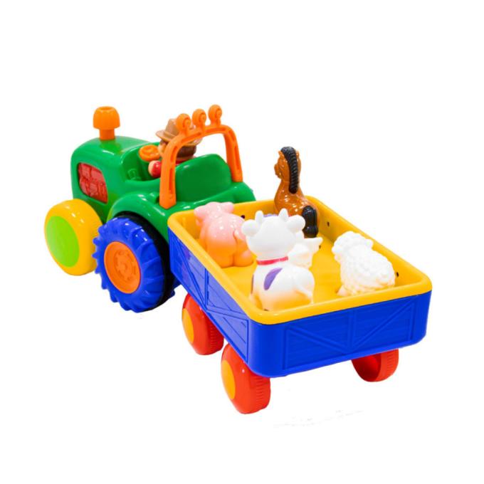 Kiddi Smart 063180