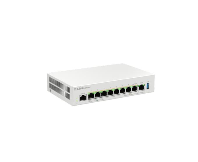 DLINK DBR-600-P