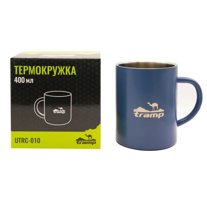 Tramp UTRC-010-blue