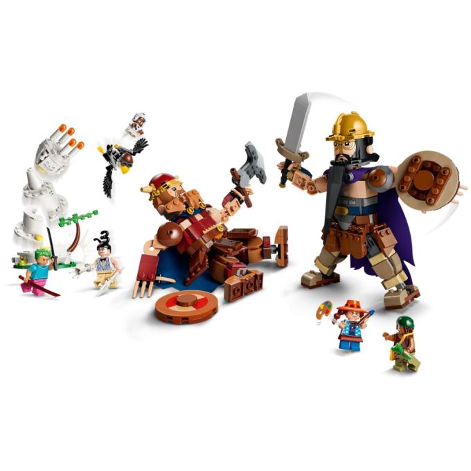 LEGO 75644-