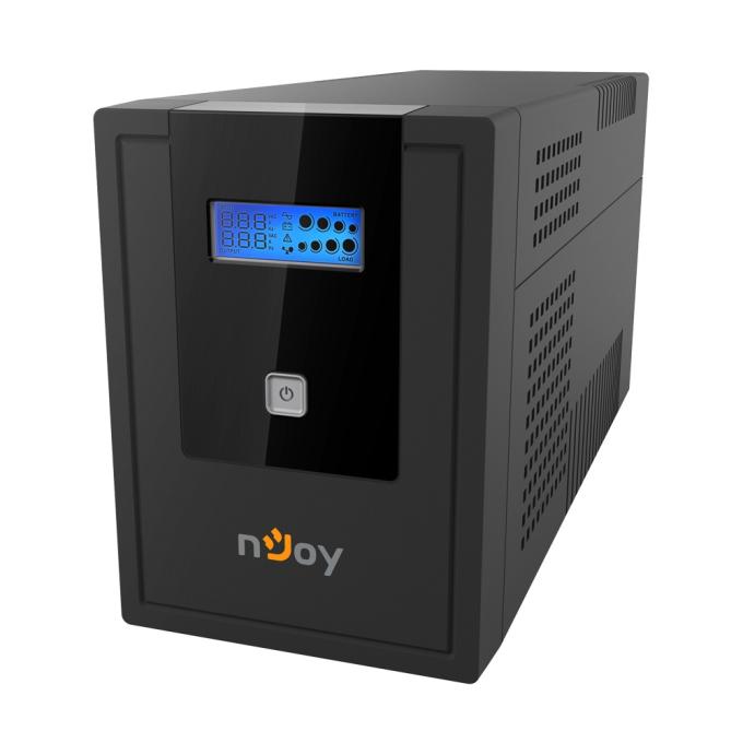 Njoy Cadu 2000