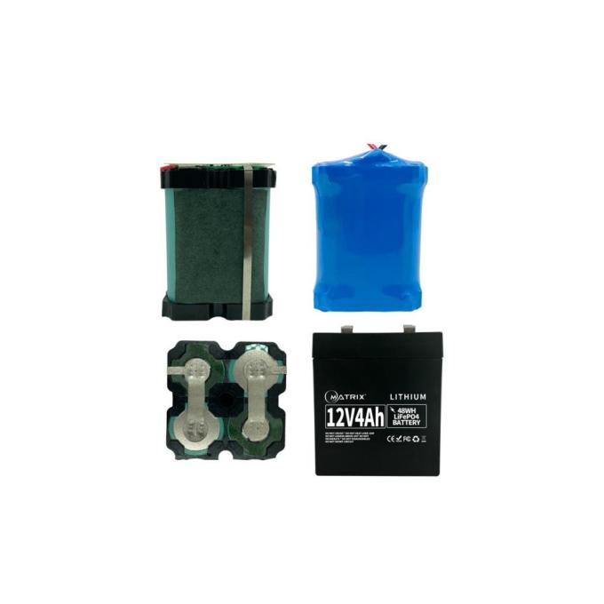 Matrix MLR 1204
