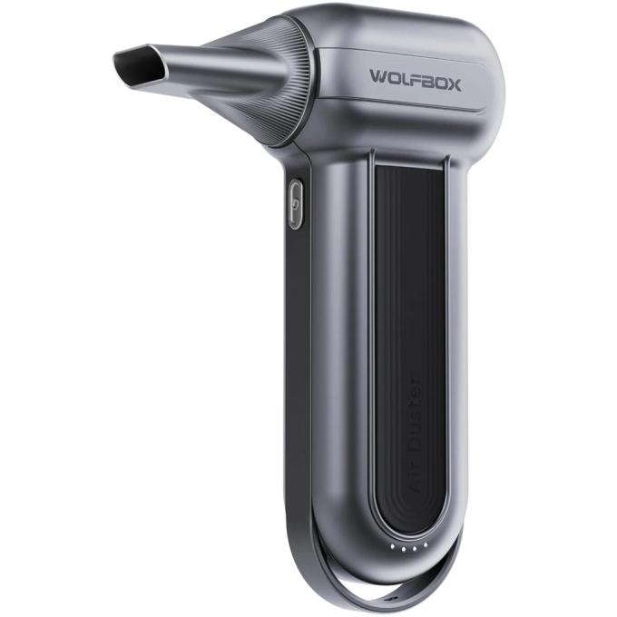Wolfbox MF100
