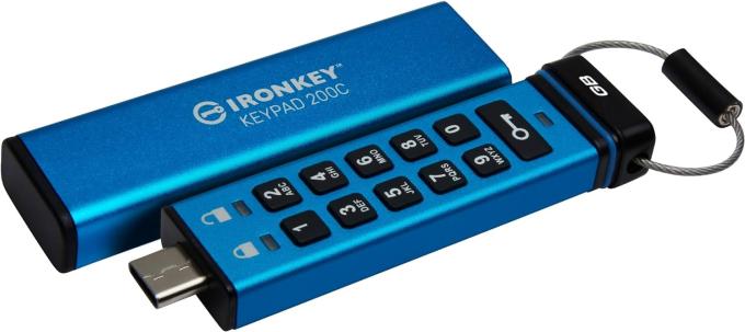 Kingston IKKP200C/128GB