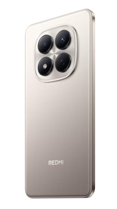 Xiaomi Redmi Note 15 Pro 8/256GB Titanium