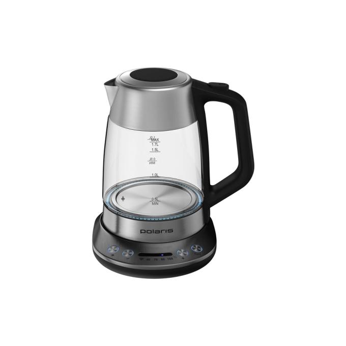 POLARIS PWK 17115CGLD WIFI IQ Home Матовий