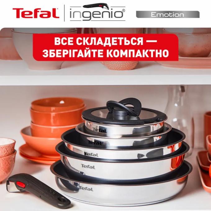 TEFAL L897SD74