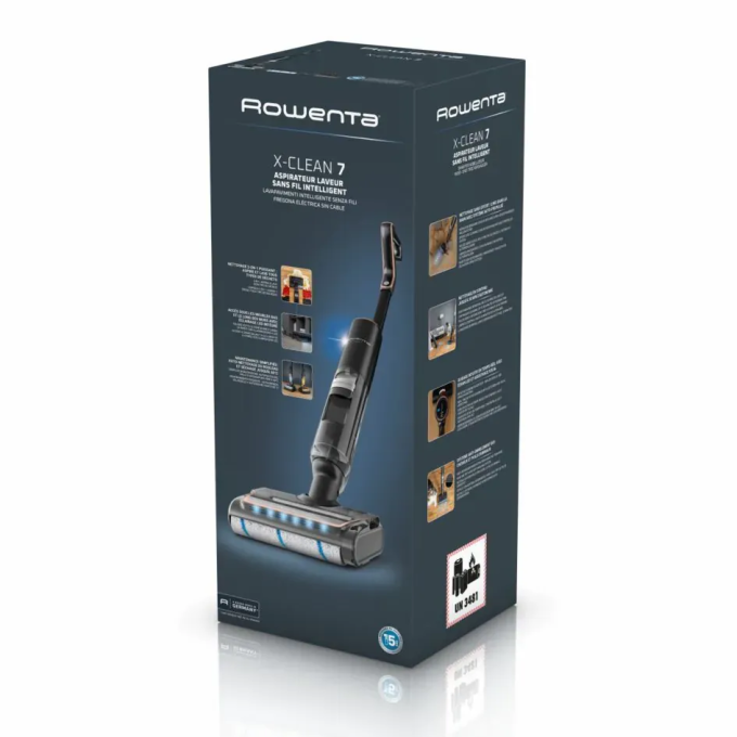ROWENTA GZ5736E0