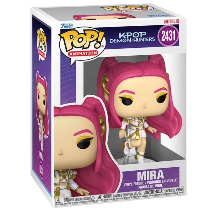 Funko Pop 95805
