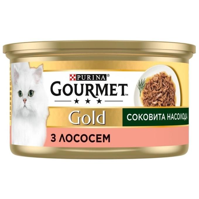 Purina Gourmet 8445290823373