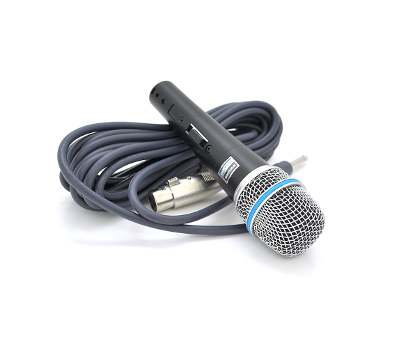 VOLTRONIC Beta 57A
