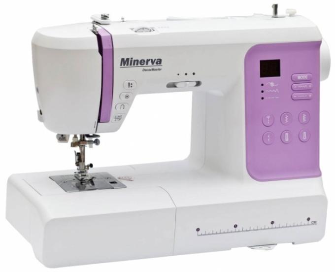 Minerva DECORMASTER