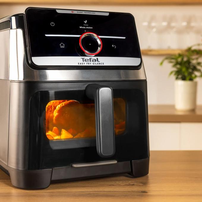 TEFAL EY876DE1