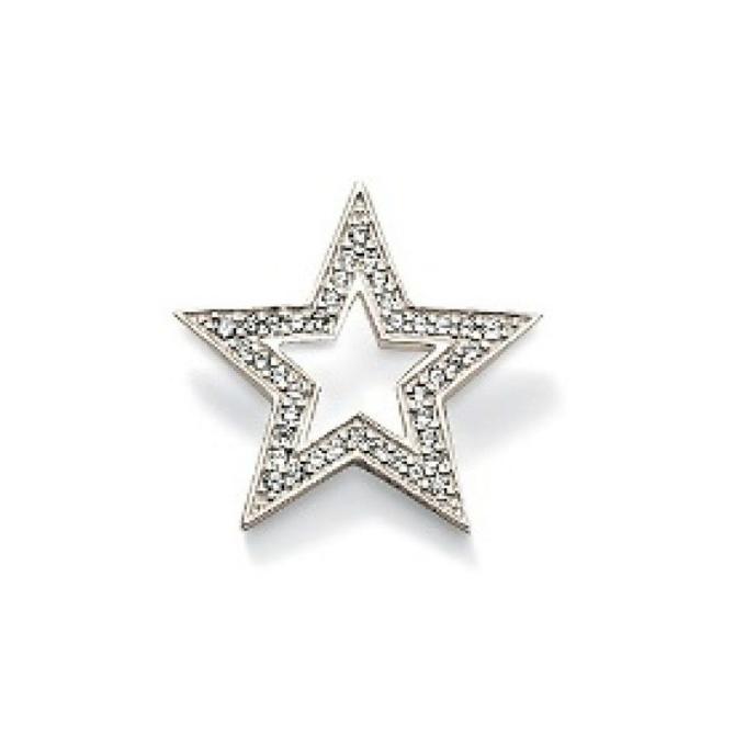 Thomas Sabo PE324-1-066