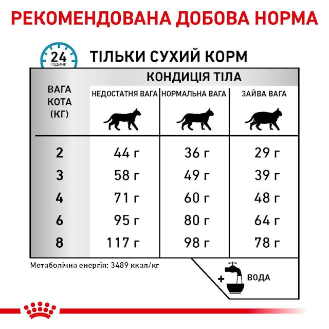 Royal Canin 39090041