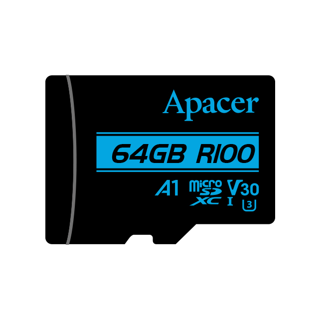 Apacer AP64GMCSX10U7-R