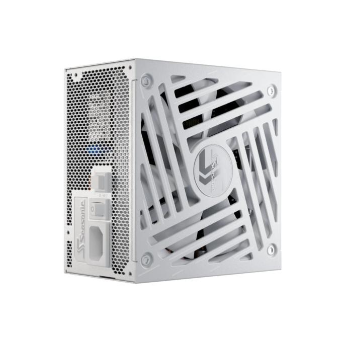 Seasonic FOCUS-GX-750-ATX31-WHITE