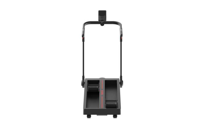 KINGSMITH STEPPER001