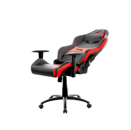 Кресло для геймеров 1stPlayer Baboon King K1 Black/Red