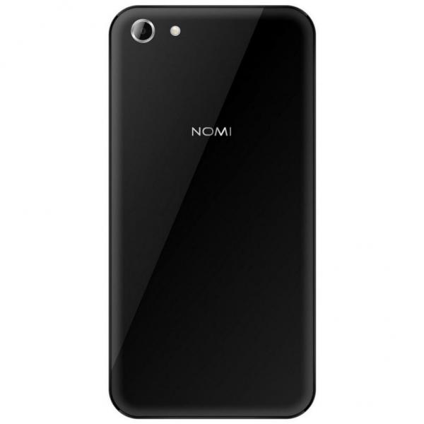Мобильный телефон Nomi i5030 Evo X Black