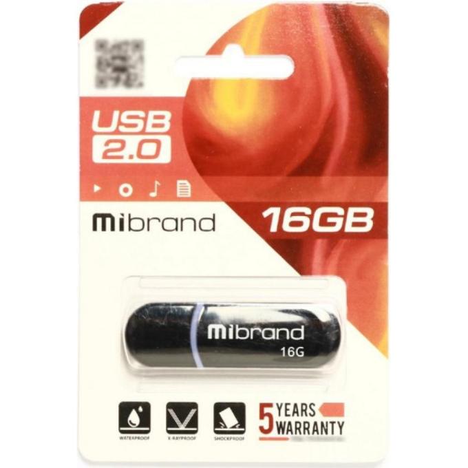 Mibrand MI2.0/PA16P2B