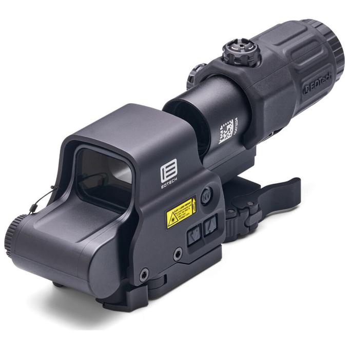 EOTech HHS VI