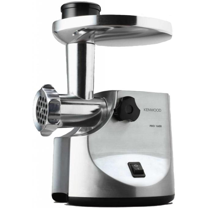 KENWOOD MG510