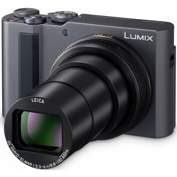 PANASONIC DC-TZ300E-S
