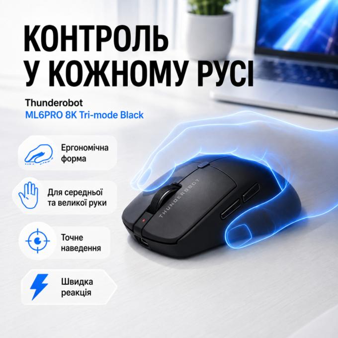 Thunderobot 6974511794007