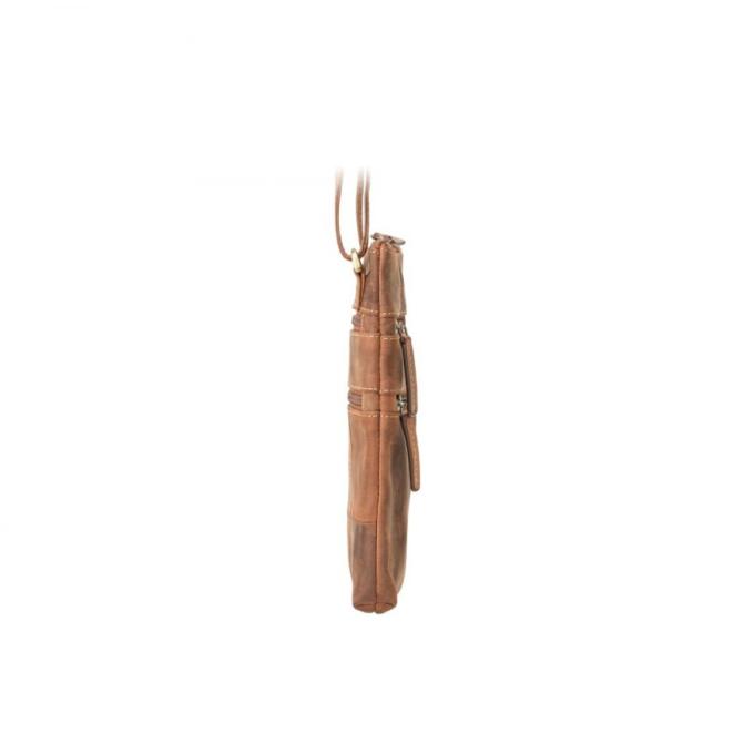 Visconti 18606 OIL TAN