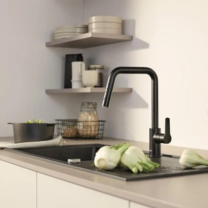 Grohe QuickFix 306312430
