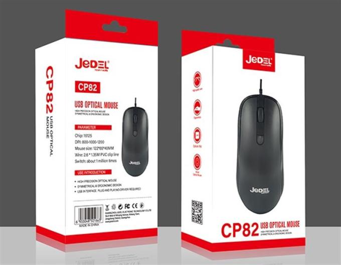 Jedel CP82-USB
