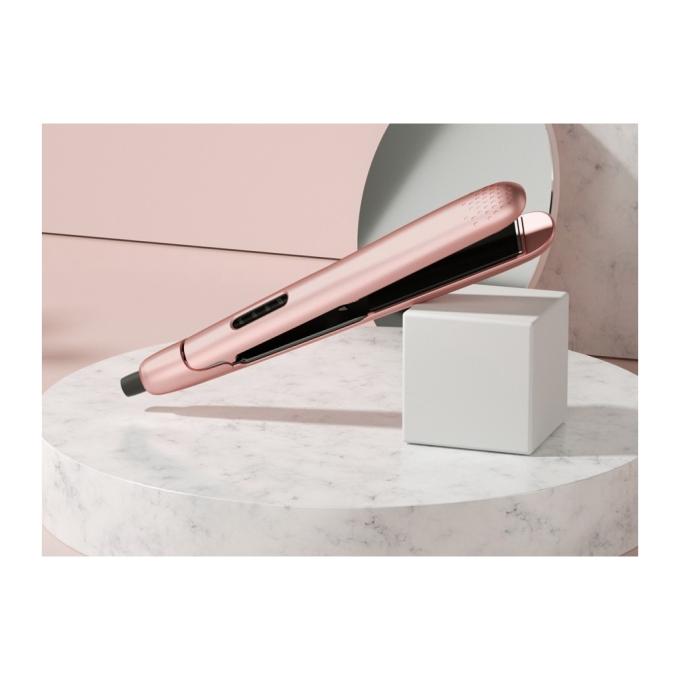 Xiaomi Enchen Hair Curling Iron Enrollor Pink / White EU